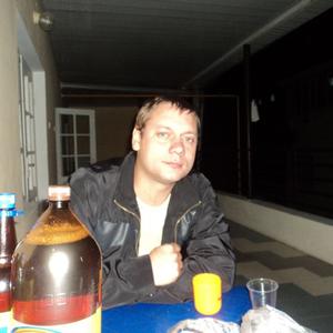 Андрей Байбородов, 38 лет, Челябинск