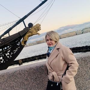 Светлана, 40 лет, Санкт-Петербург