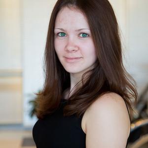 Юлия, 29 лет, Кемерово