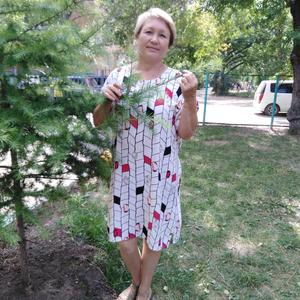 Ольга, 60 лет, Арсеньев