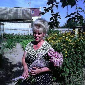 Галина, 64 года, Самара
