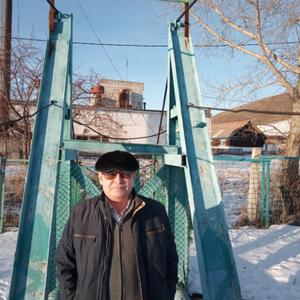 Алекс, 64 года, Челябинск