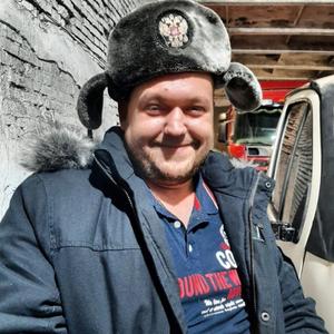 Парни в Прокопьевске: Денис, 28 - ищет девушку из Прокопьевска