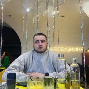 Эдуард, 26 лет, Петропавловск-Камчатский