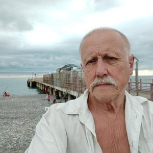 Евгений, 73 года, Нахабино