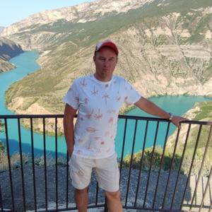 Роман, 38 лет, Владивосток