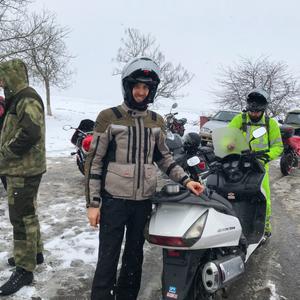 Парни в Новая Чемровка: Антон, 39 - ищет девушку из Новая Чемровка