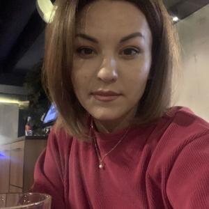 Лилия, 41 год, Казань