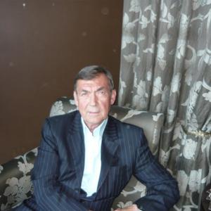 Vladimir, 75 лет, Санкт-Петербург