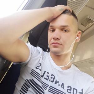 Парни в Заринске: Андрей, 33 - ищет девушку из Заринска