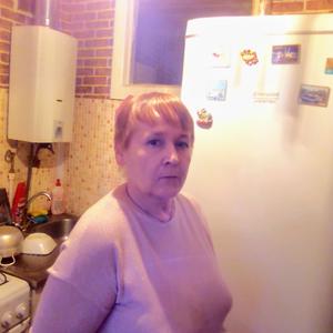 Девушки в Саратове: Татьяна, 61 - ищет парня из Саратова