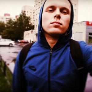 Парни в Псковки: Олег, 29 - ищет девушку из Псковки