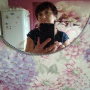 Татьяна, 64 года, Смоленск