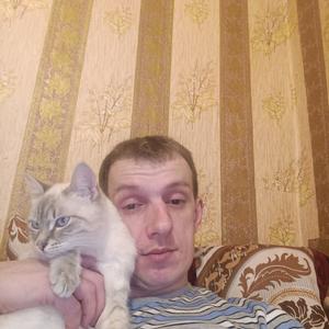 Парни в Алексине: Вячеслава, 35 - ищет девушку из Алексина