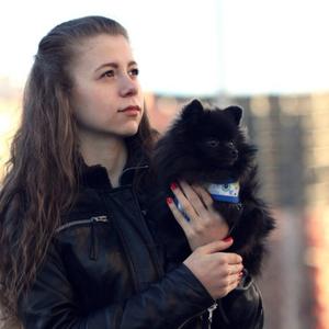 Оля, 26 лет, Челябинск