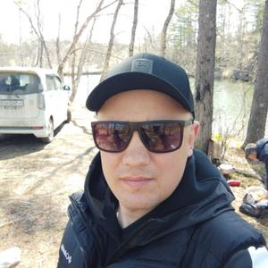 Парни в Корсаков: Валентин, 43 - ищет девушку из Корсаков