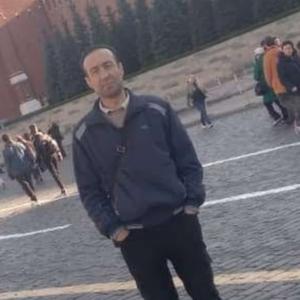 Abdu, 47 лет, Москва
