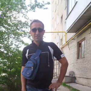 Владимир, 40 лет, Курган