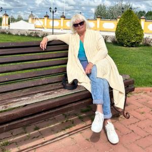 Девушки в Ржеве: Ирина, 59 - ищет парня из Ржева