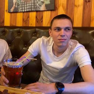 Виктор, 22 года, Краснодар