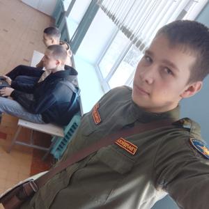 Андрей, 18 лет, Саратов