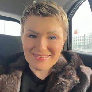 Юлия, 49 лет, Коммунарка