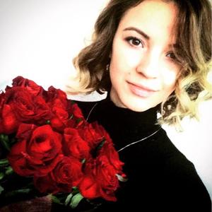 Евгения, 28 лет, Самара