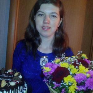 Татьяна Зайцева, 35 лет, Челябинск