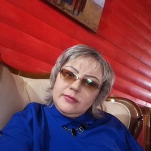 Татьяна, 49 лет, Свирск