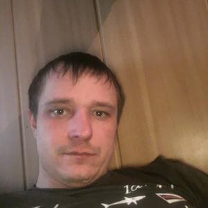 Вадим, 32 года, Красный Сулин