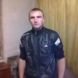 Иван Шивалов, 38 лет, Шадринск
