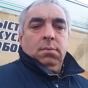 Заур, 58 лет, Нальчик