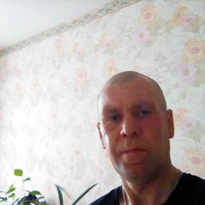 Сергей, 44 года, Южно-Сахалинск