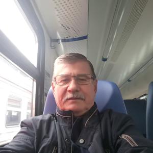 Валера, 62 года, Щелково