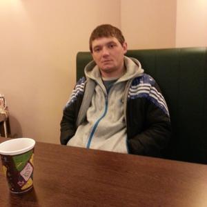 Алексей, 30 лет, Новокузнецк