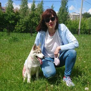 Анастасия, 38 лет, Подольск