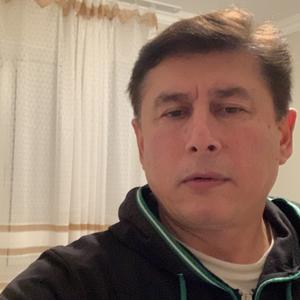Isidor, 54 года, Пушкино