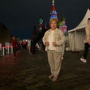 Девушки в Владивостоке: Татьяна, 63 - ищет парня из Владивостока
