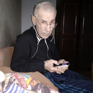 Александр, 83 года, Санкт-Петербург