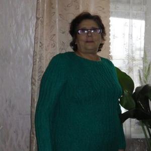 Элля, 73 года, Москва