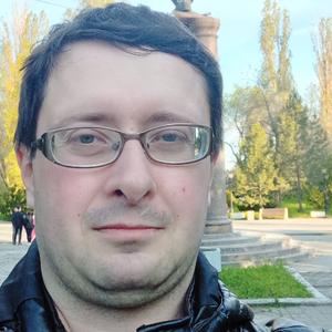 Святослав, 36 лет, Таганрог