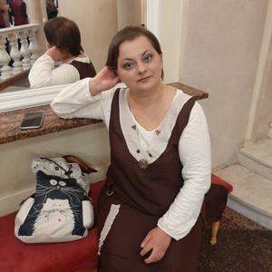 Ирина, 43 года, Петрозаводск