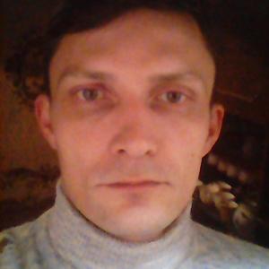Парни в Буденновске: Юрий, 42 - ищет девушку из Буденновска