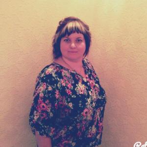 Светлана, 42 года, Серов