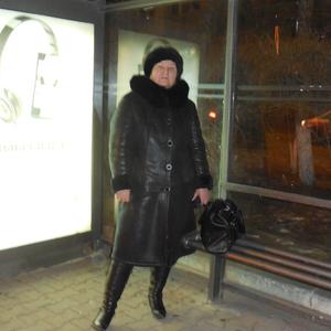 Татьяна Зенченко, 65 лет, Красноярск