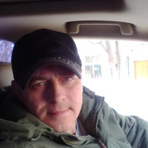 Сергей, 49 лет, Нефтекамск
