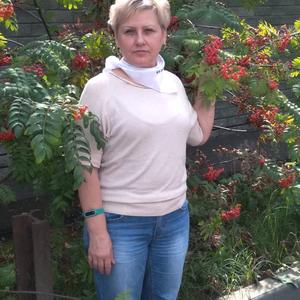 Инесса, 58 лет, Барнаул