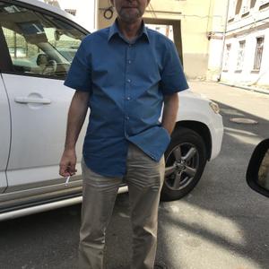 Сергей, 63 года, Ставрополь
