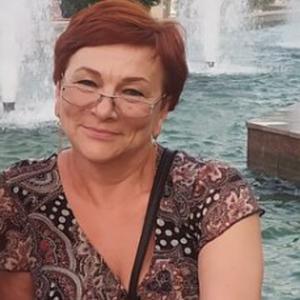 Валентина, 66 лет, Липецк