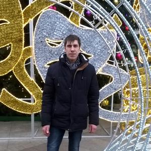 Парни в Оренбурге: Анатолий, 37 - ищет девушку из Оренбурга